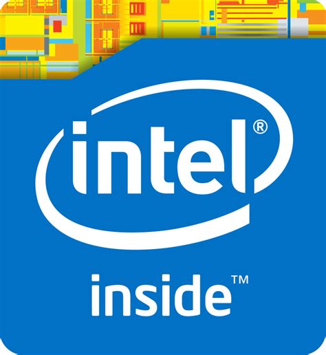Intel Processor Logo 的图像结果