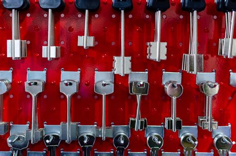 GALLERY - Fresno Locksmith - Haven's Security Locksmith in Fresno, CA