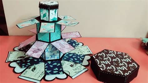 Image result for How to Build a Explosion Box