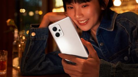 Redmi Note 12T Pro 的图像结果