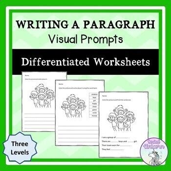 Image result for Visual Examples of a Paragraph Writing