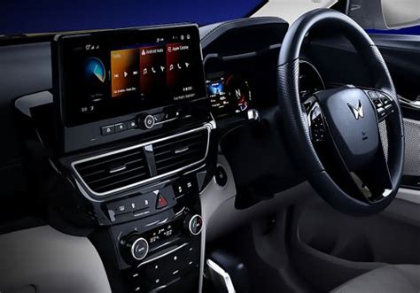 Mahindra XUV 3XO Images - Interior and Exterior