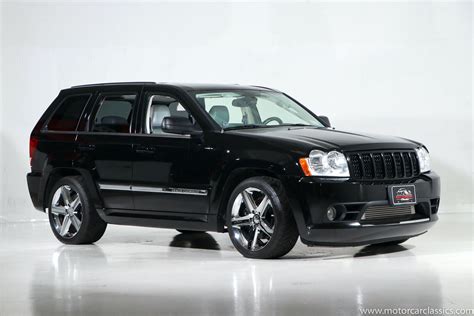 For Sale Jeep Grand Cherokee at Xavier Mccomas blog