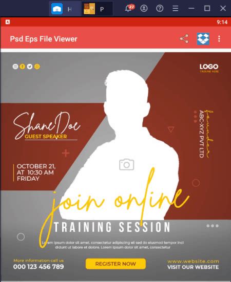 Image result for PSD File Viewer