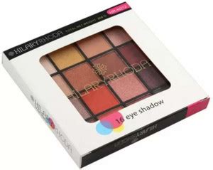 Hilary Rhoda Eyeshadow 20.8 g - Price in India, Buy Hilary Rhoda ...