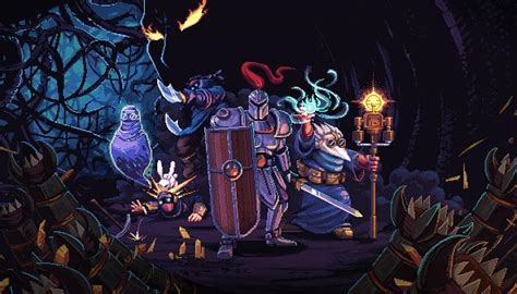 roguelike mmorpg Android IOS V- 1.98