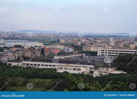 Fuzhou, China editorial photography. Image of largest - 32223867
