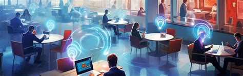 How To Protect Your Business From 8 Common WiFi Security Threats | WiFi | Haptic Networks