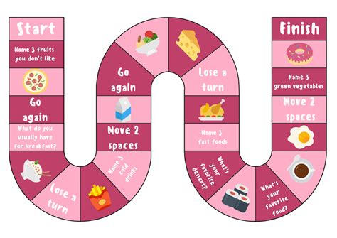 160 ESL Vocabulary & Grammar Board Games [Expanding Resource] | Esl ...