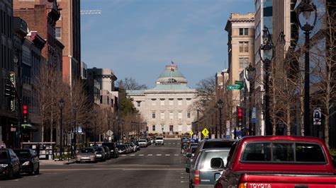 Photo: View in Downtown Raleigh NC | Fabricius & Fabricius PLLC ...