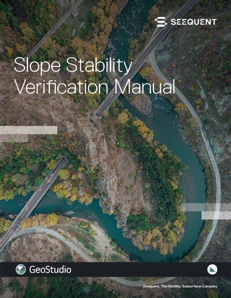 Image result for GeoStudio Material Model PDF