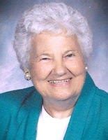Patricia L. Buckey Obituary - The Daily Jeffersonian