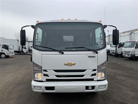 2019 Chevrolet 5500 XD (For Sale) | Flatbed | Non CDL | #T-K7305994