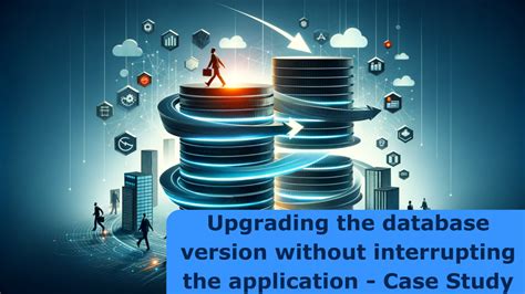 Image result for Upgrading Database UI