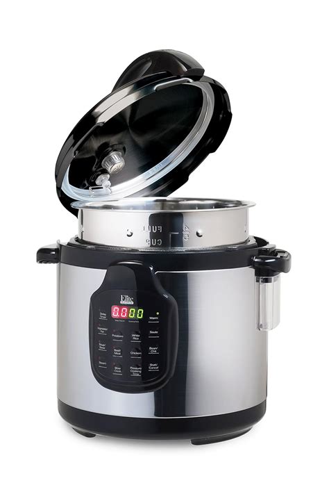 Elite Multi Cooker 的图像结果
