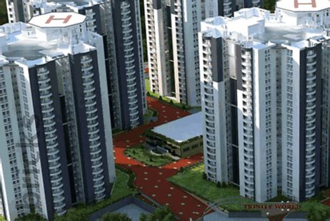 Trinity Neptune in Kakkanad, Kochi: Price, Brochure, Floor Plan, Reviews