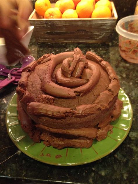 Image result for Real Poop Cake