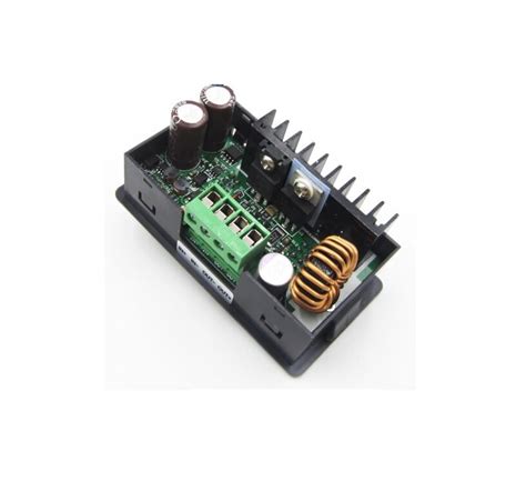DP50V5A Constant Voltage current Step-down Programmable Power Supply ...