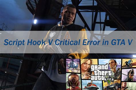 Image result for Script Hook V Error Unknown Game Version
