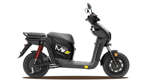 Motovolt M7 Electric Scooter | Best Electric Scooter in India ...