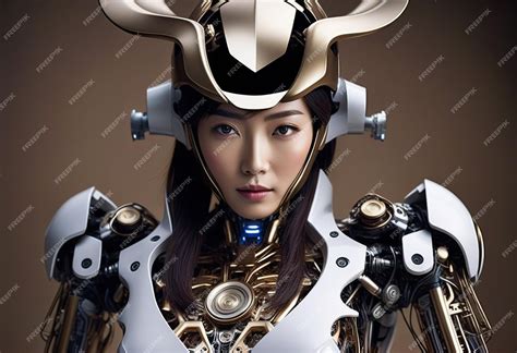 Robot Women 的图像结果