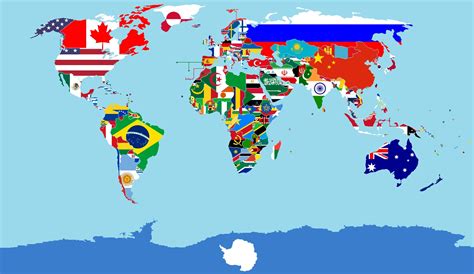 Image result for Flag Map Tutorial