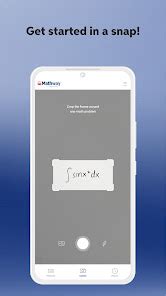 Mathway Calculus 的图像结果