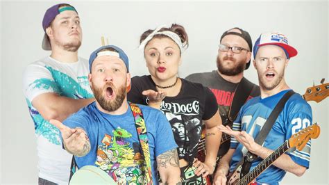 Saved By The 90's (18+ with valid ID)s performance in Detroit, MI Jan ...