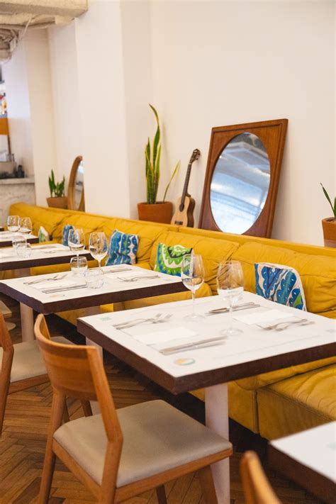 Best restaurants in Ipanema, Rio de Janeiro