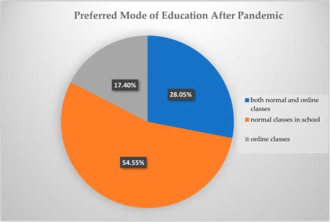 School Students’ Perception and Challenges towards Online Classes ...