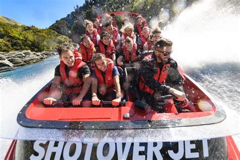 Top 10 Queenstown Water activities 2023 - Klook India