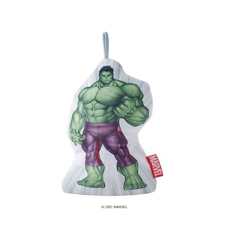 Marvel Hulk Power Pose Door Stopper at Lowes.com