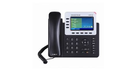 Configure Grandstream Gxp2140 Using Handset 的图像结果