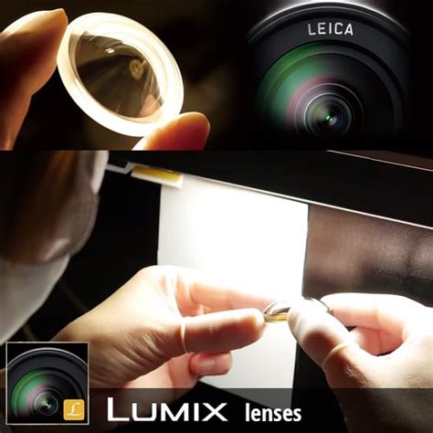 Lumix Lens Guide 的图像结果