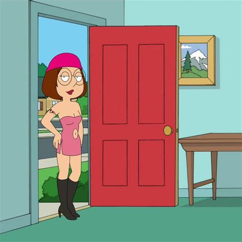 Meg Makeover?- | Cartoon pics, Family guy season, Makeover