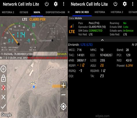 Network Coverage Comparison 的图像结果