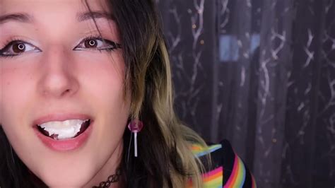 More Seafoam Kitten appreciation : r/MoreSexyASMRGirls