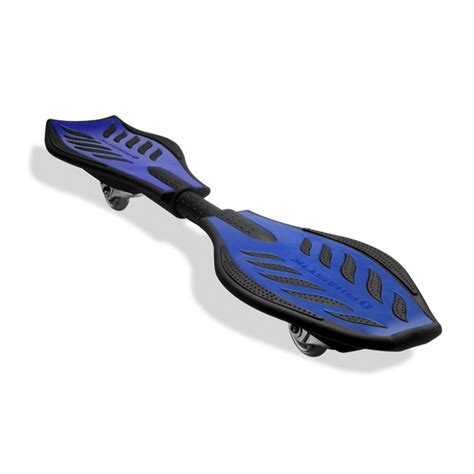 Buy Razor Ripstik Caster Board, 9-Inch (Blue) Online at Low Prices in ...