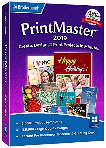 Printmaster Platinum Tutorial 的图像结果