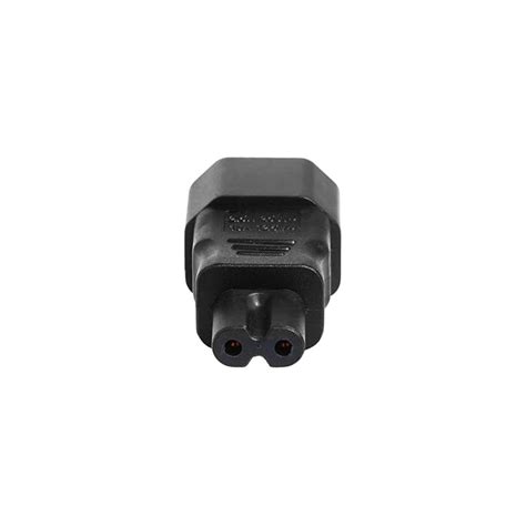 tekit C14 to C7 Converter Plug Adapter, IEC320 C14 | Ubuy India