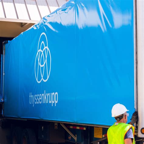 thyssenkrupp Supply Chain Services on LinkedIn: # ...