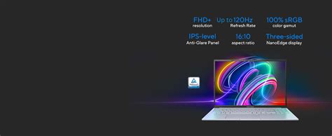 ASUS Creator Series Vivobook 16X (2023), Intel Core i5-12450H 12th Gen ...