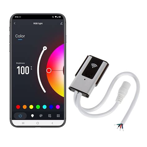 Alexa LED Controller 的图像结果