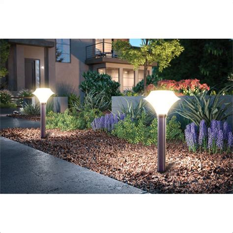 Led Bollard Light Manufacturer, Supplier at Best Price, Madhya Pradesh