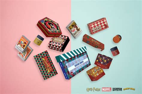 Boho Style Packaging Design 的图像结果