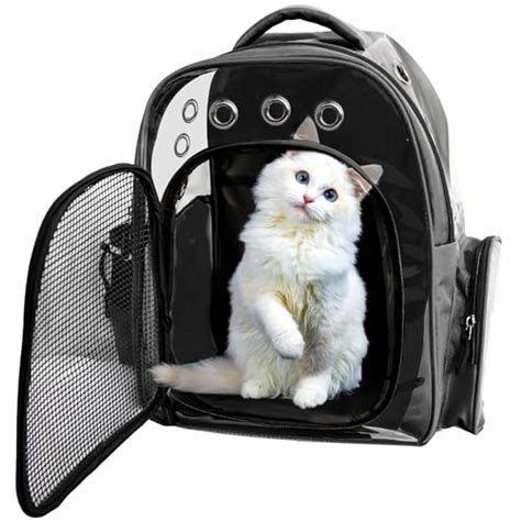 Amazon.in Bestsellers: The most popular items in Dog Carrier Backpacks