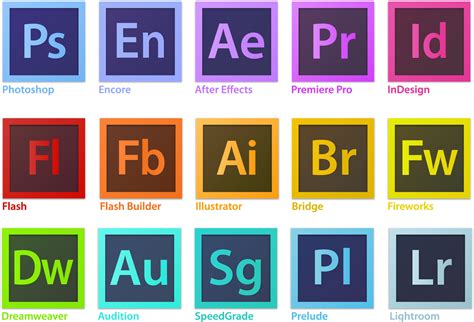 设计师的最爱：Adobe旗下创意软件全线更新 - 逍遥乐