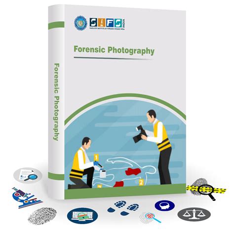 Forensic Photography Course