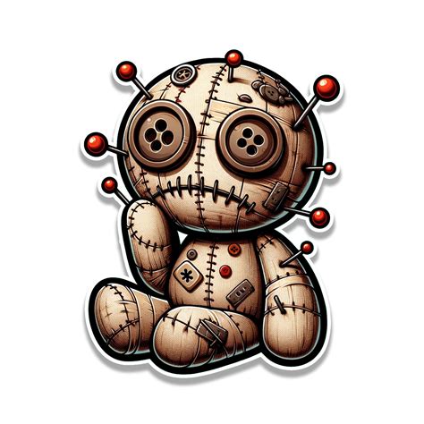 Image result for Voodoo Engine Sticker