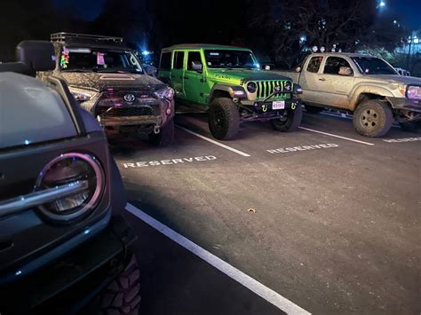 Wheeler Wednesday at the Lucky Rabbit - All 4x4s Welcomed!!, Lucky ...